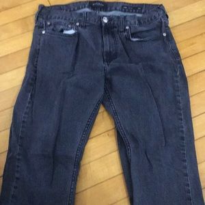 Pacsun grey jeans 32x32